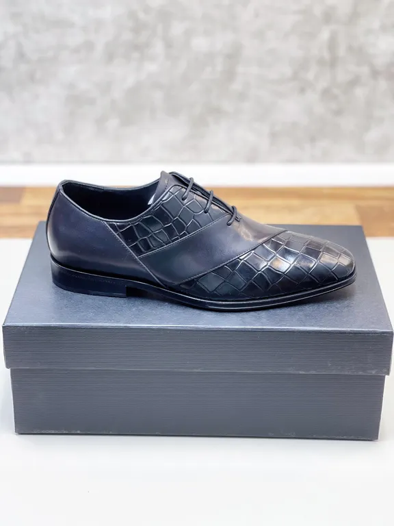 Berluti Shoe 